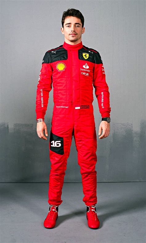 f1 racing suit brands